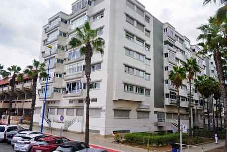 Las Palmas de Gran Canaria